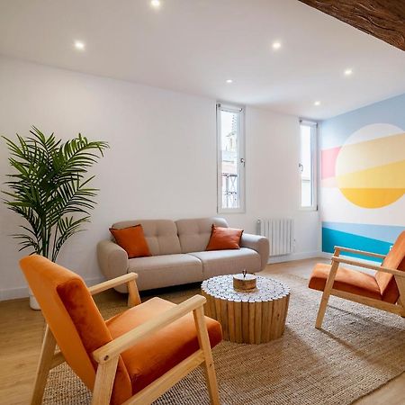 Magnifique Appartement Plein Centre, Calme, Netflix ミルポワ エクステリア 写真