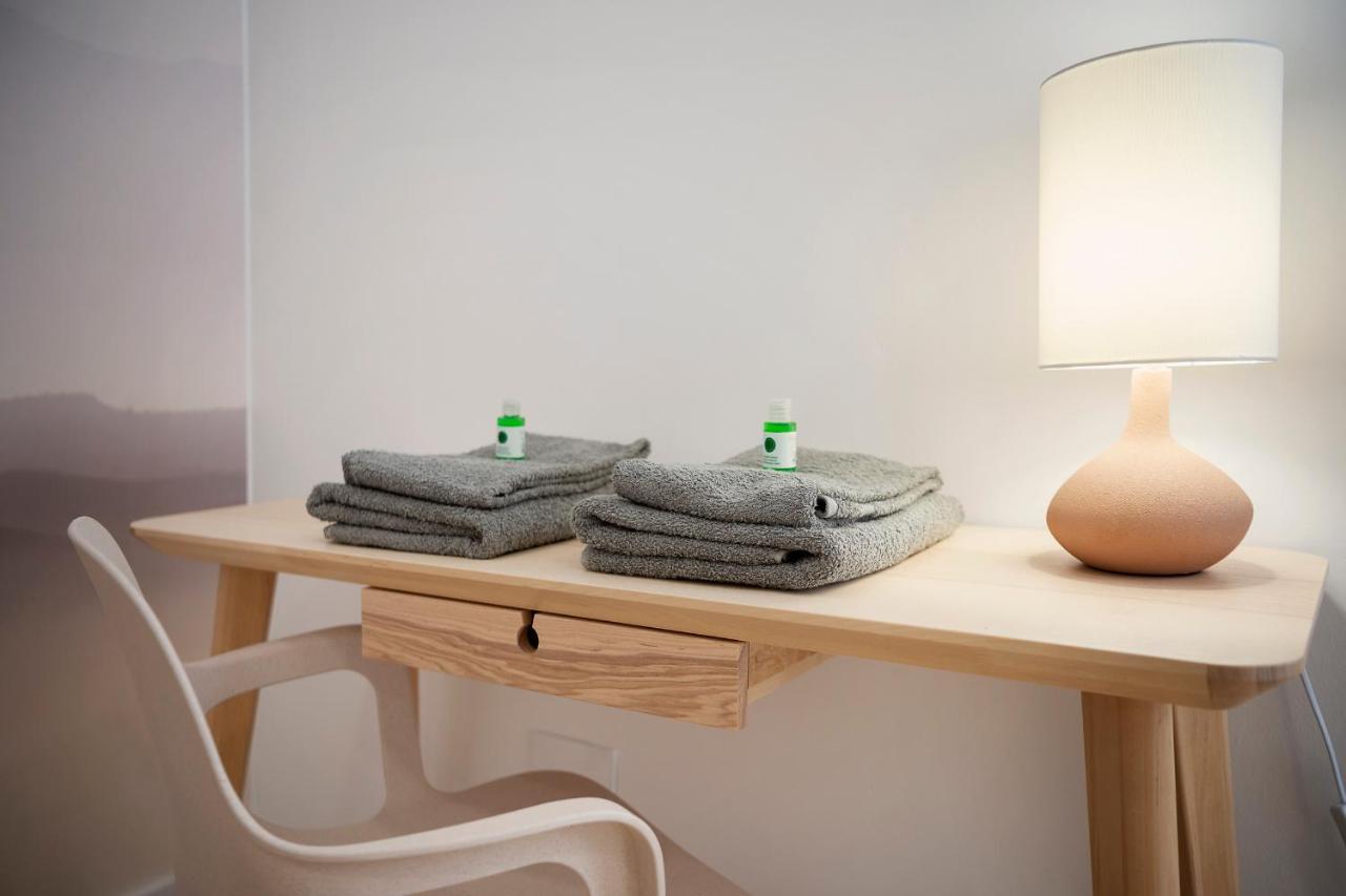 Magnifique Appartement Plein Centre, Calme, Netflix ミルポワ エクステリア 写真