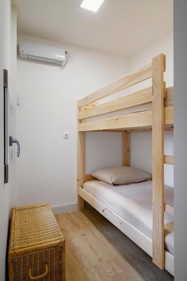 Magnifique Appartement Plein Centre, Calme, Netflix ミルポワ エクステリア 写真