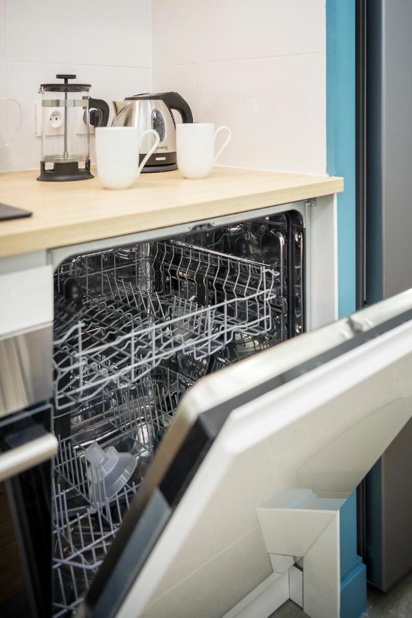 Magnifique Appartement Plein Centre, Calme, Netflix ミルポワ エクステリア 写真