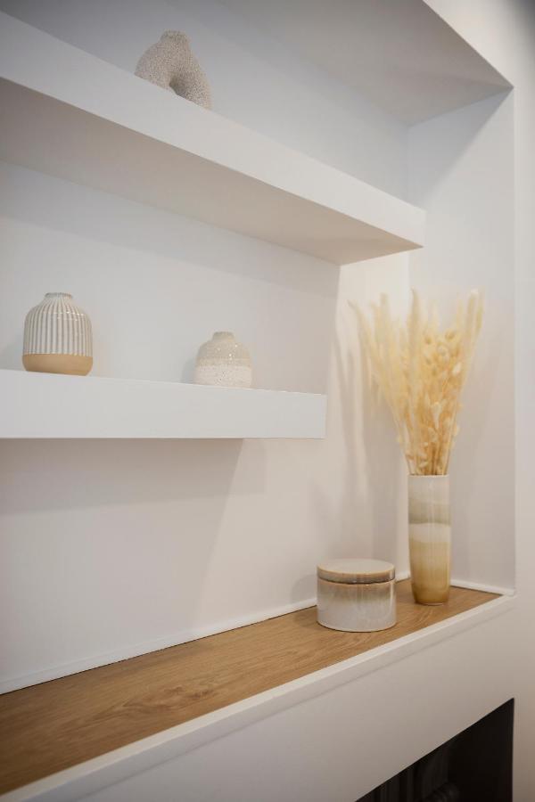 Magnifique Appartement Plein Centre, Calme, Netflix ミルポワ エクステリア 写真