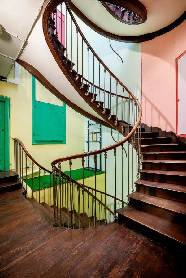 Magnifique Appartement Plein Centre, Calme, Netflix ミルポワ エクステリア 写真